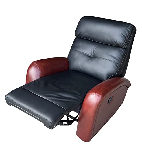 Mapo Möbel Ledersessel Relaxsessel Fernsehsessel 5130-1-S-B-602-65