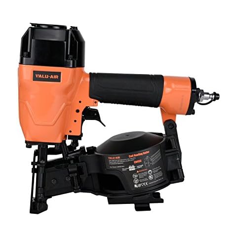 Valu-Air CN45C Coil Roofing Nailer Cover