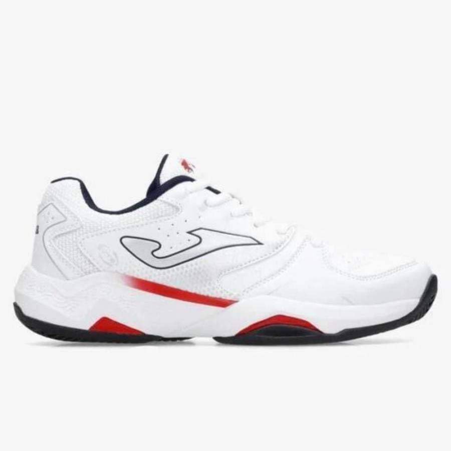 Joma Joma Sport Zapatillas de Padel para NiƱos, EstƔndar