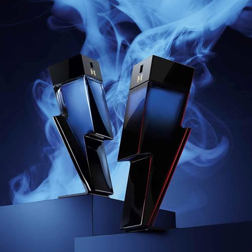 Image of Bad Boy Cobalt Elixir Eau de Parfum Elixir 50ml
