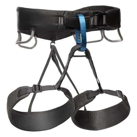 BLACK DIAMOND Momentum Climbing Harness Cover