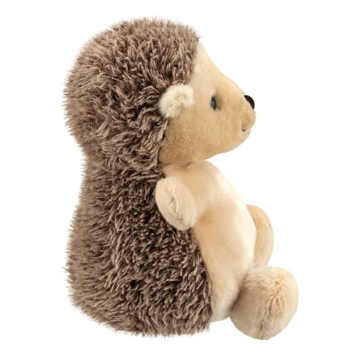 AURORA, 61629, Palm Pals Hedgie Hedgehog 8In, Soft Toy, Brown, 8 inches - Image 3