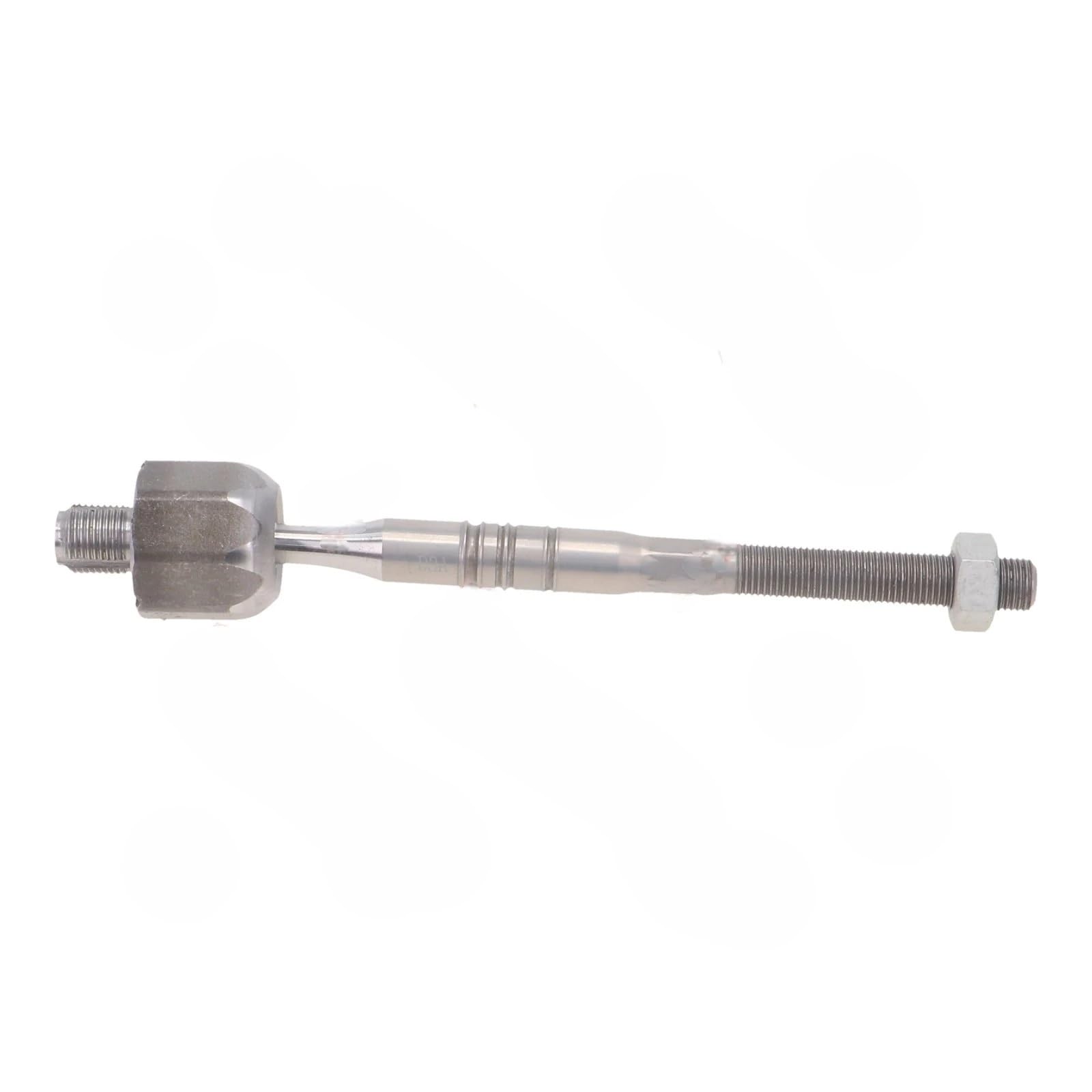 Extrémité de biellette de direction Rotule de direction intérieure 2 pièces pour Mercedes-Benz pour AMG E pour BMW X5 E53 1999-2006 3.0T 4.4L .6L .8L 32216760470 Pièce automobile
