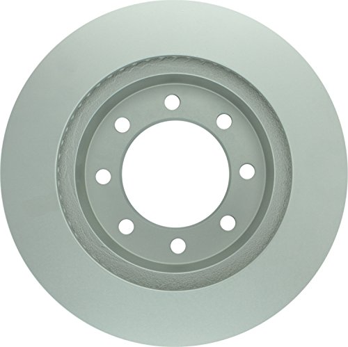 Disque de frein avant Bosch 16010169 de haute précision pour votre sécurité