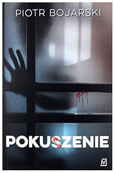 Paperback Pokuszenie [Polish] Book
