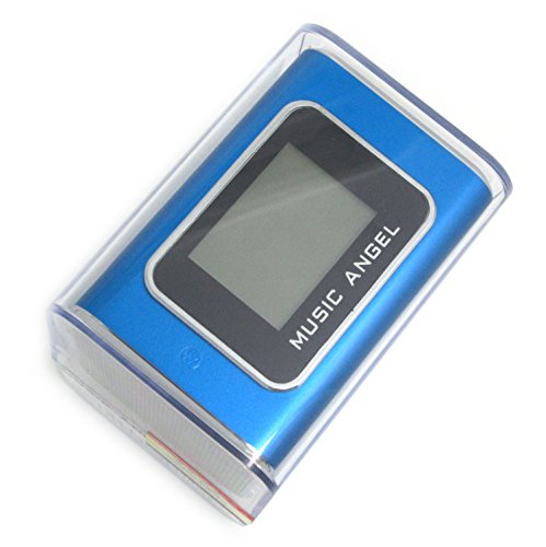 Music Angel Universal Stereo Portable Rechargeable...