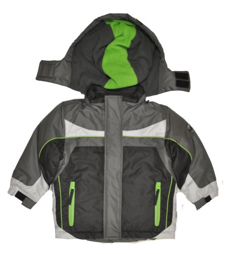 Image of Rothschild Little Boys' Active Snowboard Snowsuit