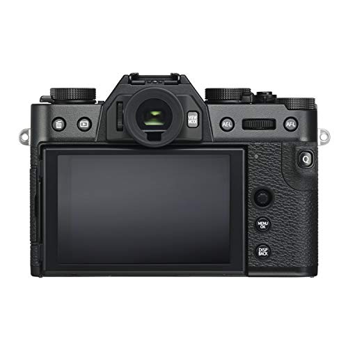 All In One professional mirrorless camera body Kit product image