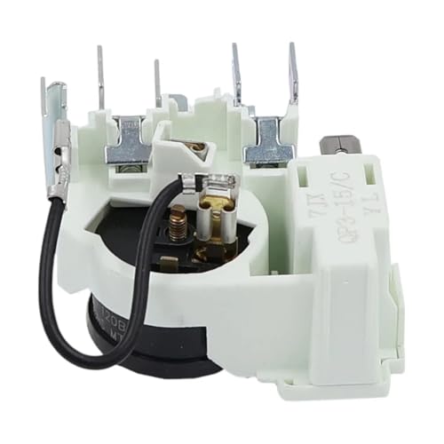 Relais de démarrage de compresseur de réfrigérateur pour Indesit - 5