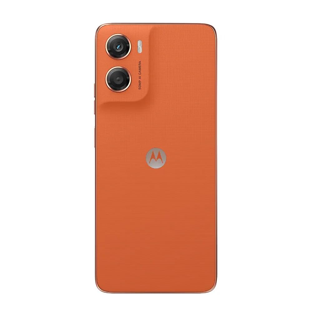Amazon.com: Motorola Moto G06 4G LITE Ai (Compatible with Tmobile