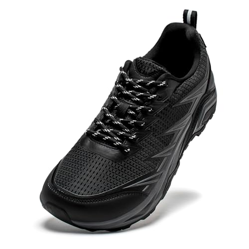 HOBIBEAR Wide Width Hiking