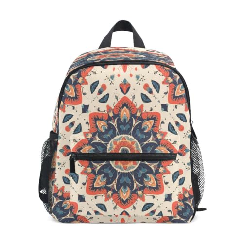 Sac d'école maternelle vibrant pour les aventures quotidiennes de votre tout-petit
