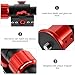 Yardenfun Camera Boom Arm Extension for Tripods Sturdy Center Column for Overhead Photography and Filming Compatible DSLR and Digital Cameras Ergonomic Design for Macro Shots