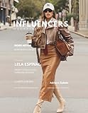 Influencers Magazine USA: Cuarta Edicion