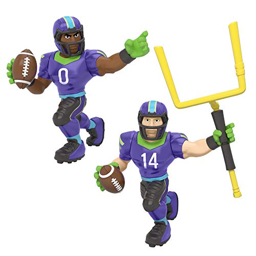 Fortnite 63546 Battle Royale Collection: Duo Pack - Spike & Strong Guard