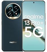 realme 13 pro+ 5G Smartphone 12+512 GB, cámara Sony Periscopio OIS, AI Ultra Clarity, pantalla...