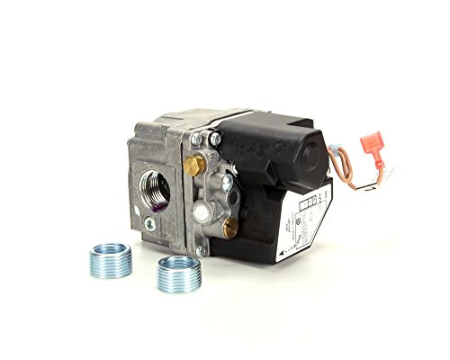 Vulcan Hart 01-1000V9-181 Combination Valve