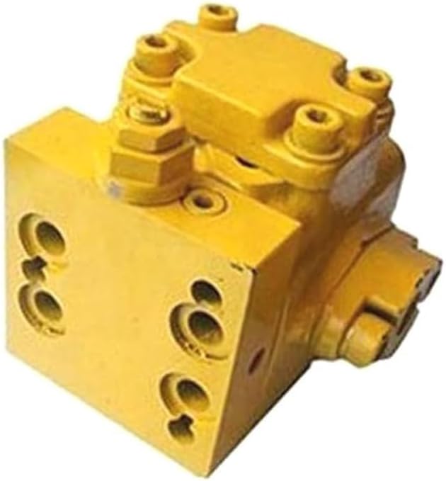 702-21-09145 Self Pressure Reducing Valve for Komatsu PC200-6 PC210-6 PC220-6 PC228UU-1 PC230-6 BR250RG-1 BR350JG-1