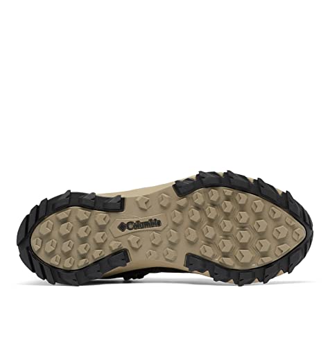 Image of Columbia mens Peakfreak Ii Mid Outdry Leather