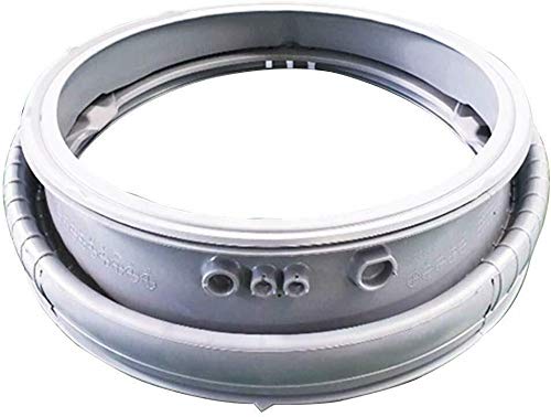 Joint de porte MDS47123602 lave-linge LG MDS64237202 soufflet hublot