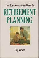 Dow Jones-Irwin Guide to Retirement Planning 1556230052 Book Cover