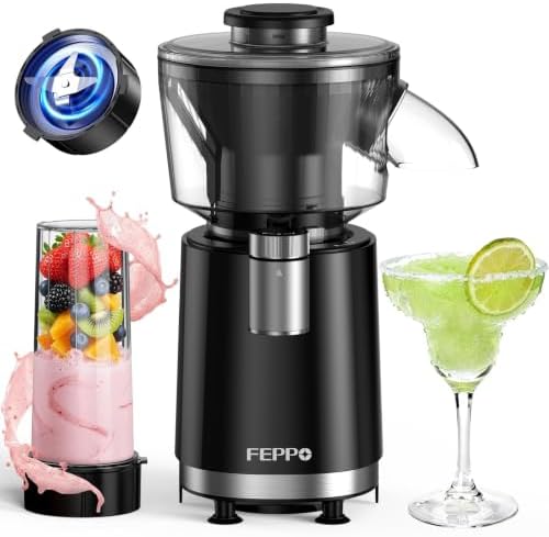 FEPPO Snow Cone Blender