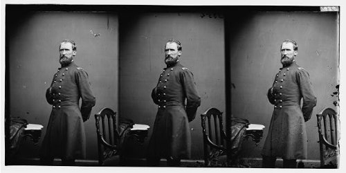 Historic Photographs, LLC Photo: Colonel Robert Nugent,69th New York Infantry,Federal Troops,Union Soldiers,1860