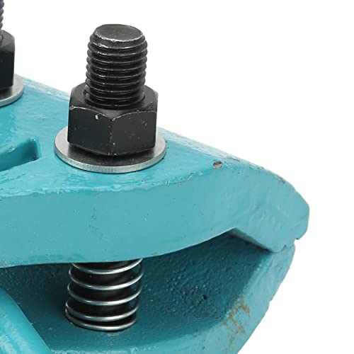 Braçadeira de Tração de Rack de Quadro, Braçadeira de Tração de Rack de 3 Vias Apertos Auto-apertado