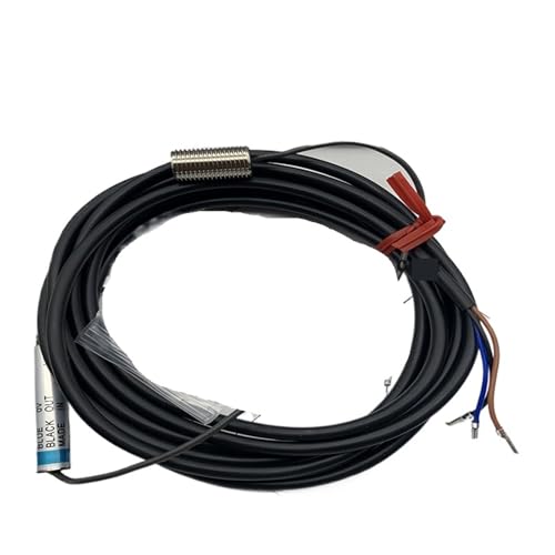 Sensor EM-010 inductivo y detector de proximidad serie EM-014 para cilindros neumáticos