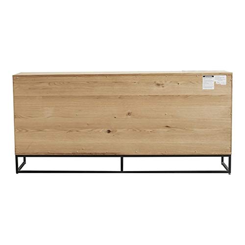 Moe's Home Nevada Wood Sideboard In Brown #TOP7