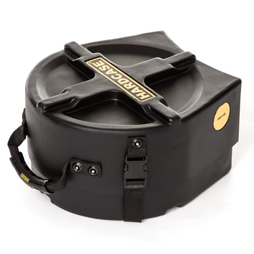 Boîtier pour caisse claire Hardcase HN10S antichoc étanche