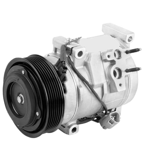 Compresseur AC 10S17C pour Toyota 4Runner et FJ Cruiser 4.0 V6