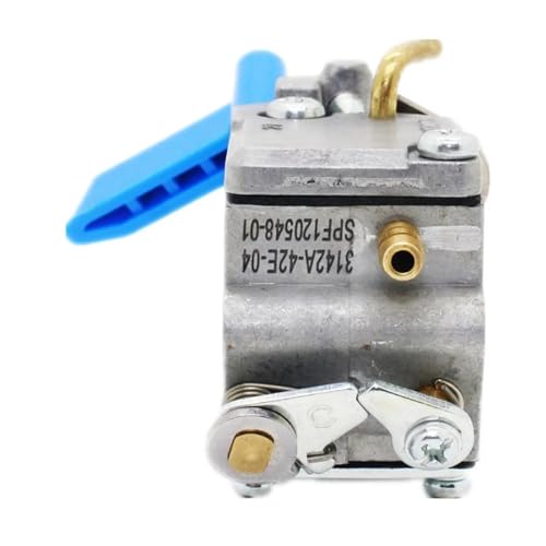 Carburateur 3142A-42E pour débroussailleuse et taille-haie Ruixing