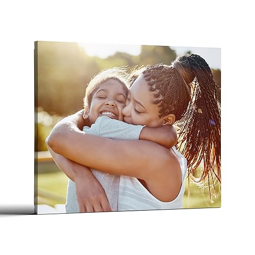 BuildASign Custom Canvas Prints with Your Photos – Personalized Picture To Canvas Wall Art, Perfect for Home Decor, Gifts & Keepsakes, Ready to Hang (16