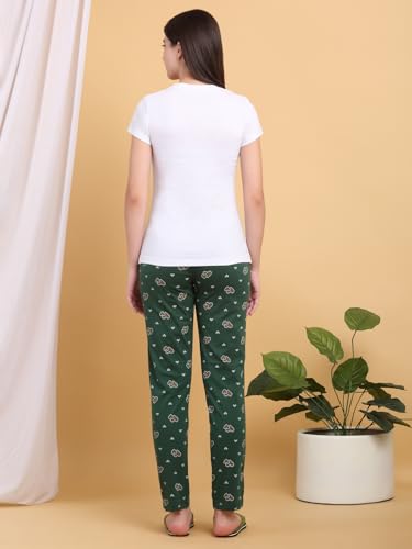 Image of Sweet Dreams Women Pyjama Set