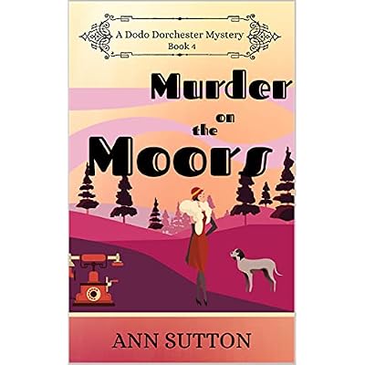 Murder on the Moors