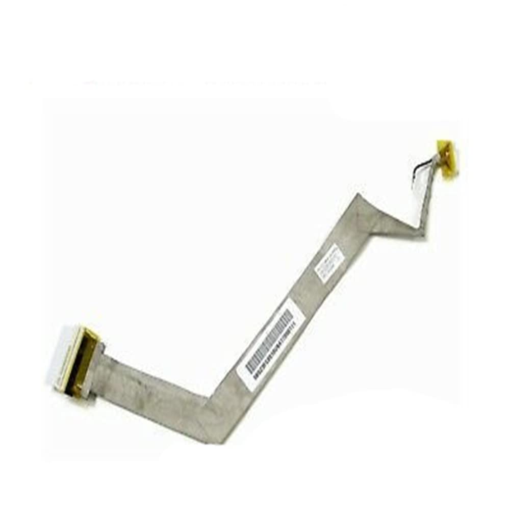 Cable flex Asus M51 con transmisión estable de video sin parpadeos de imagen 2