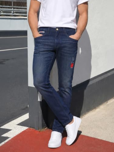 Image of THE Indian Garage CO Men Jeans