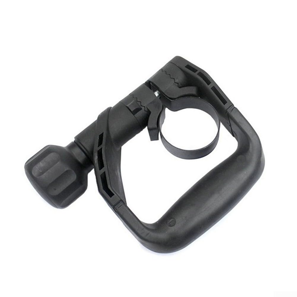 Poignée latérale pour Bosch pour GSH10C, pour GSH11E, numéro de pièce 160202508E, pour un confort d'utilisation amélioré
