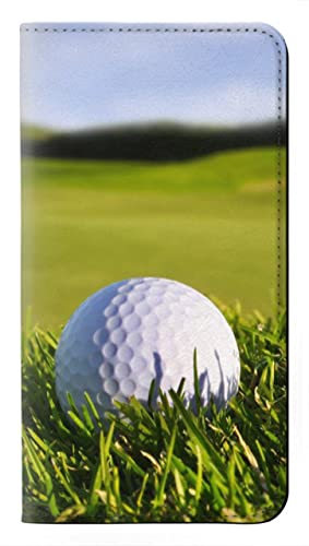 Golf Etui Flip Housse Cuir pour Samsung Galaxy A36 laccessoire portable ideal au bureau et en voyage