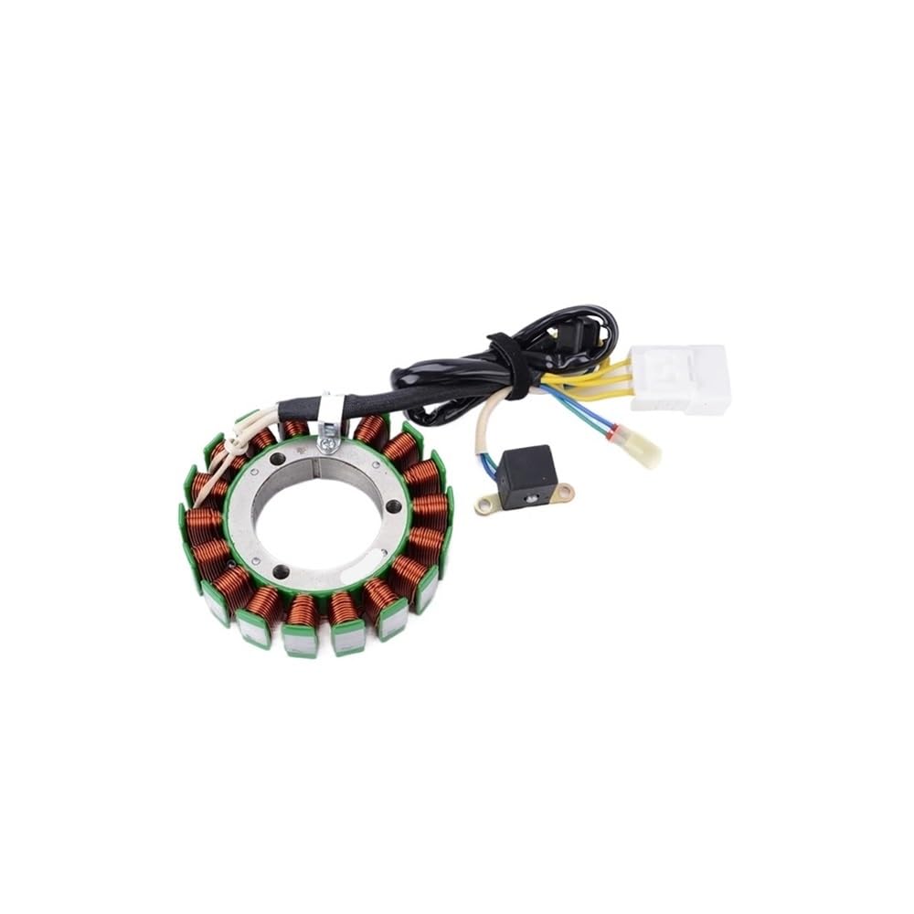 Bobine de stator résolvant les pannes de batterie CF500 X5