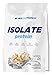 Produktbild ALLNUTRITION Isolate Protein Eiweiß Shake Molkeprotein Pures Isolat Bodybuilding 908 g (Salted Peanut Butter - Salzige Erdnussbutter)