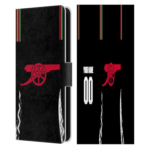 Coque Samsung S23 FE 5G Arsenal Cadeau Idéal pour Supporter Foot