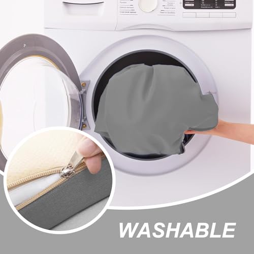 Coussin de banc extérieur antidérapant résolvant le problème des sièges durs