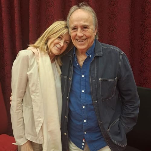 Page de couverture de No es un día cualquiera - Entrevista - Joan Manuel Serrat