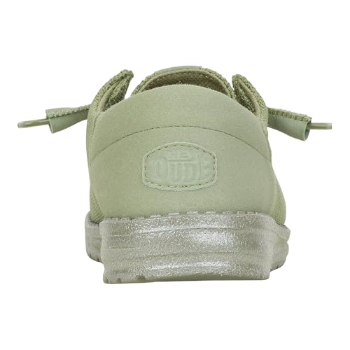 Image of HEYDUDE Womens Wendy Funk Mono