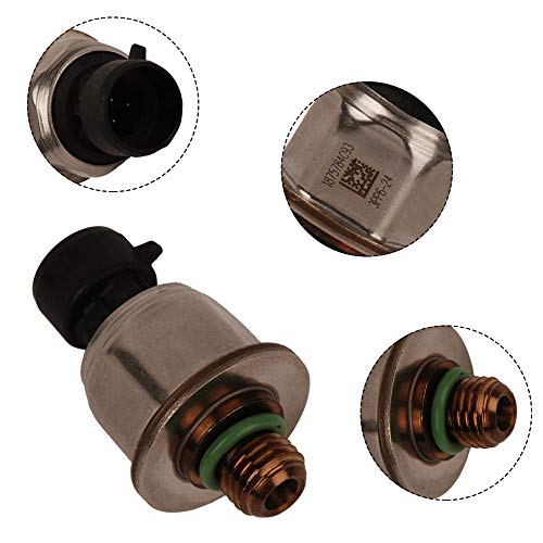 image for SaferCCTV ICP Fuel Injection Pressure Sensor Replacement Part# 1845428