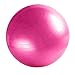 Tuzi Qiuge Exercise Ball Thickened Explosion-Proof Large Yoga Ball Sports Environmental Protection Pregnant Women Fitness Ball Diameter 65cm，Used for Yoga, Balance, Exercise, and Fitness QiuGe