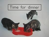 RPM Starters 1 Time for Din.Is 076354146X Book Cover