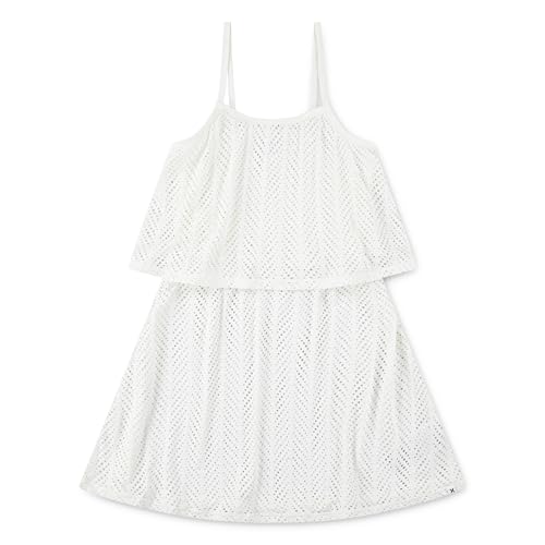 Hurley girls Tank Top Swim Coverup Dress